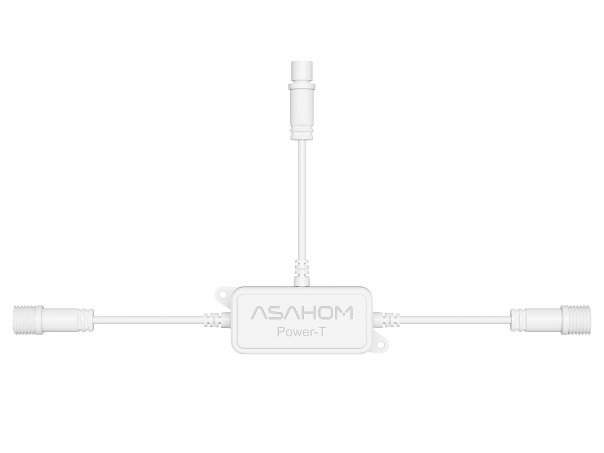 Power-T Connector