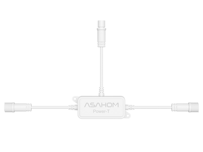 Power-T Connector