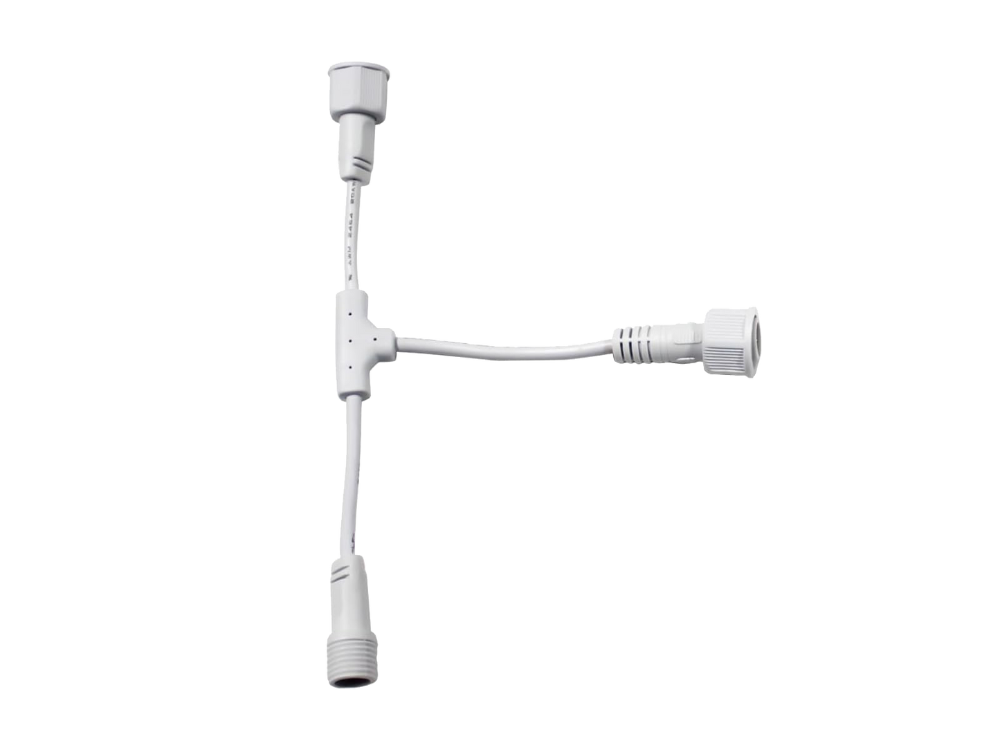 ASAHOM Power Injection T-Connector for S1070/S1080