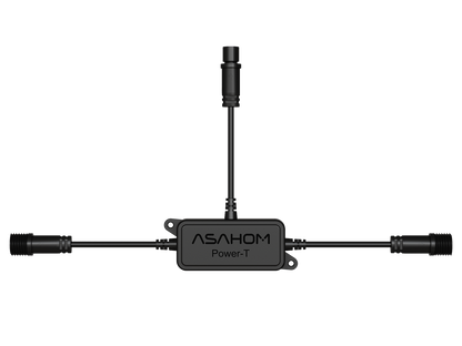 Power-T Connector